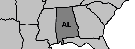 Pressure washer rentals near Alabama