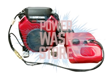 Cold Water Pressure Washer in TN